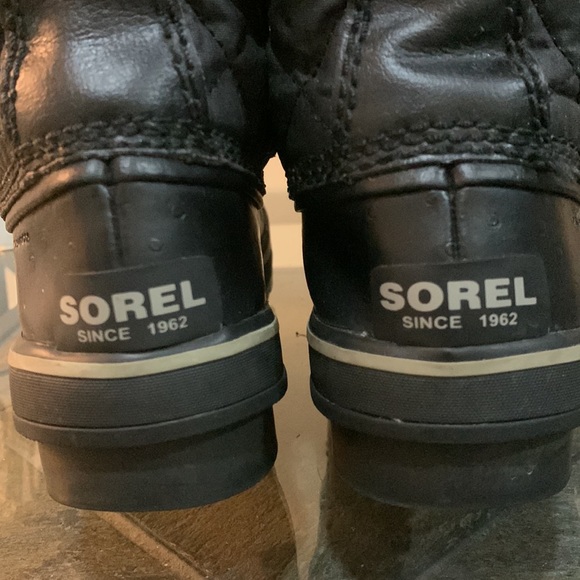 SOREL TOFINO SNOW BOOTS - Picture 7 of 15